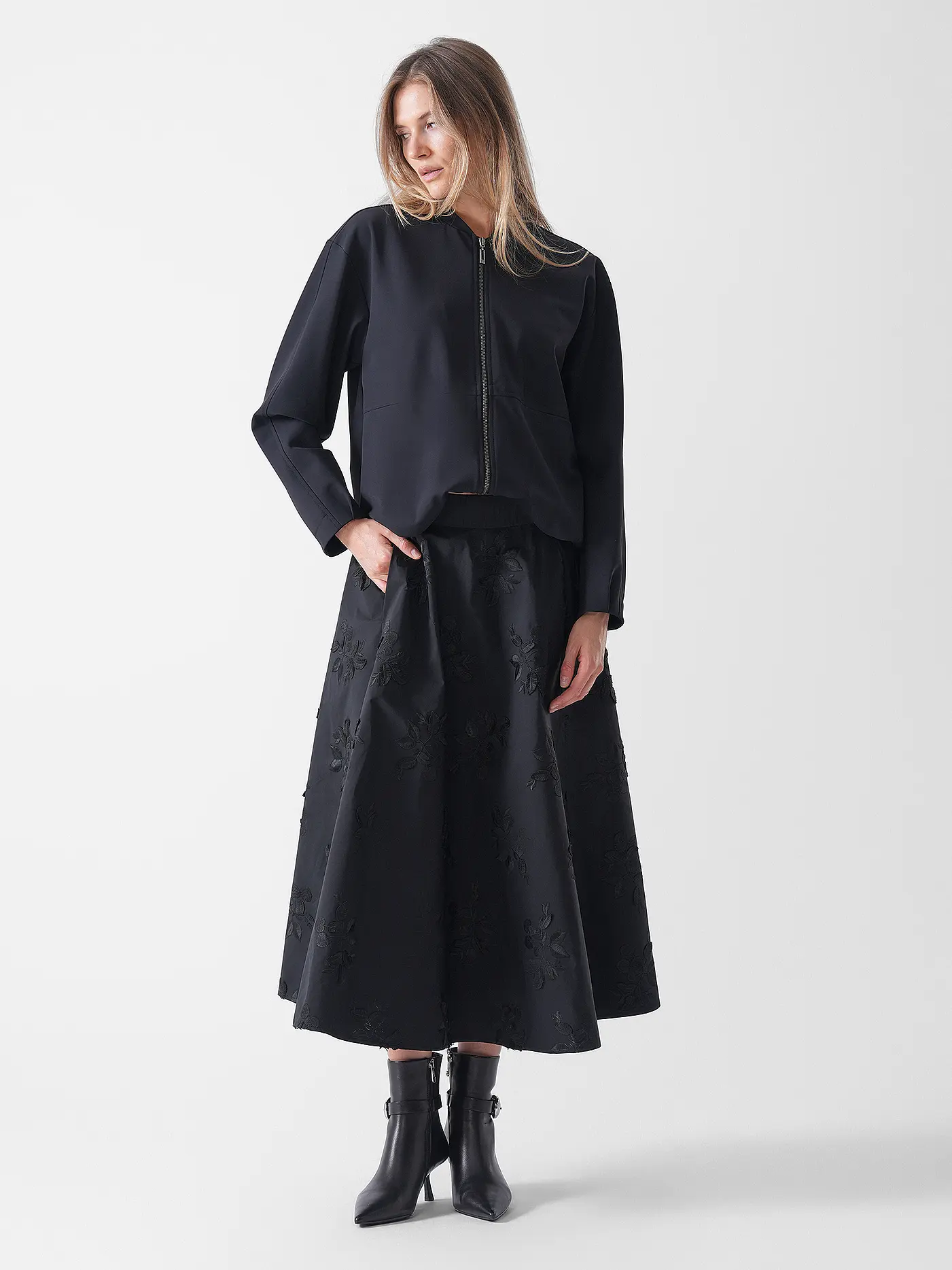 JAPAN TKY | Blouson | 